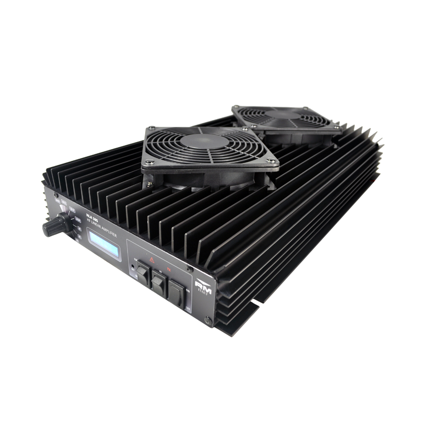 HLA 305 V - HAM, Linear Amplifier, Linear-Amplifier-HAM-DC, Linear 