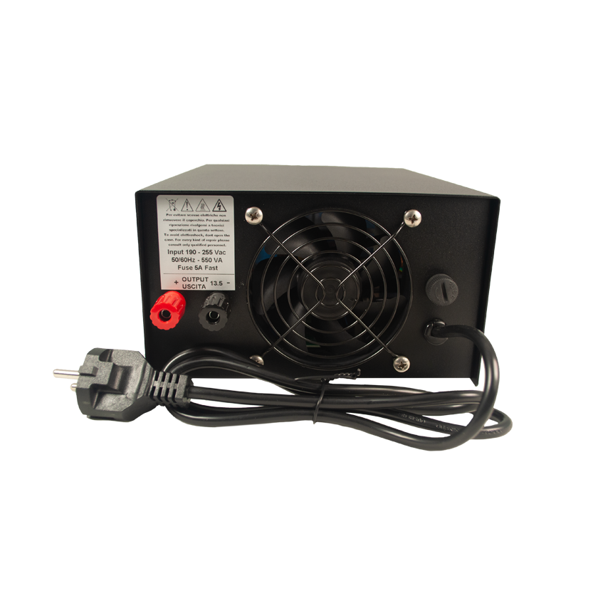 Power Supply 12V 5A – noxt